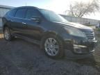 2013 Chevrolet Traverse LT