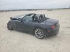 2004 BMW Z4 2.5