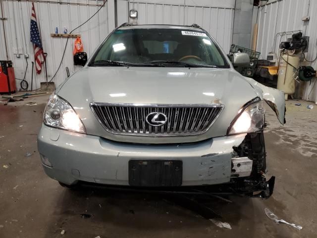 2006 Lexus RX 330