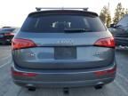 2013 Audi Q5 Premium Plus