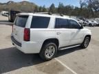 2015 Chevrolet Tahoe K1500 LT