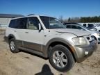 2006 Mitsubishi Montero Limited