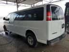 2018 Chevrolet Express G3500 LT