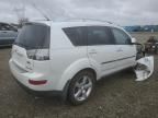 2008 Mitsubishi Outlander XLS