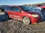 2013 Chrysler Town & Country Touring L