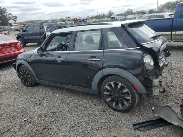 2015 Mini Cooper