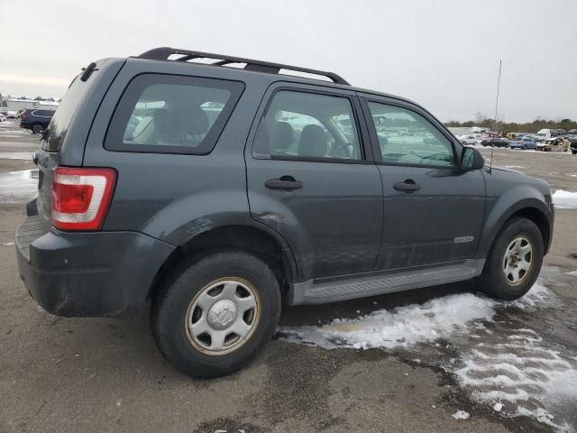 2008 Ford Escape XLS