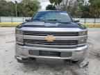 2018 Chevrolet Silverado C2500 Heavy Duty