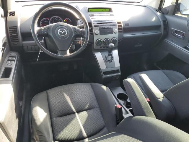 2009 Mazda 5