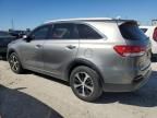 2017 KIA Sorento EX