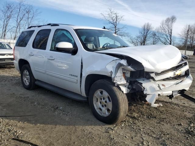 2013 Chevrolet Tahoe K1500 LT