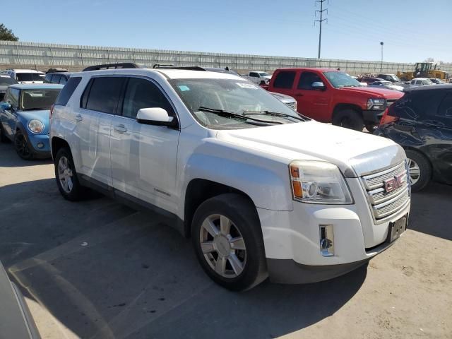 2013 GMC Terrain SLT