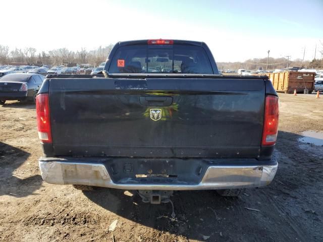 2006 Dodge RAM 1500 ST