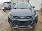 2021 Chevrolet Trax 1LT