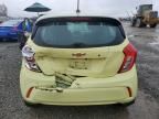 2017 Chevrolet Spark LS