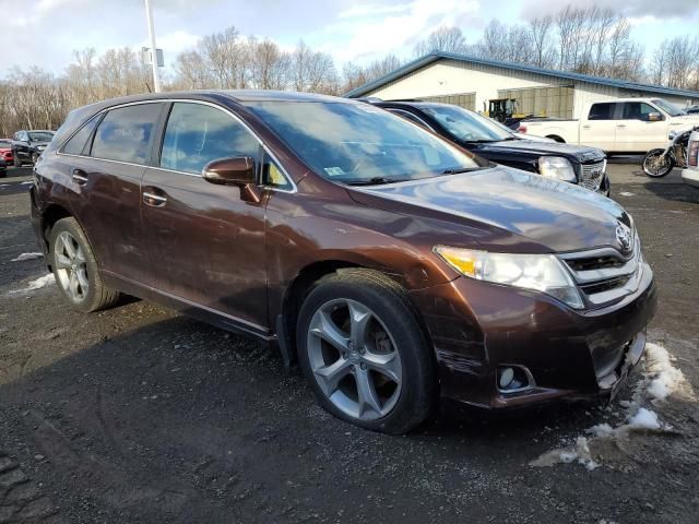 2013 Toyota Venza LE