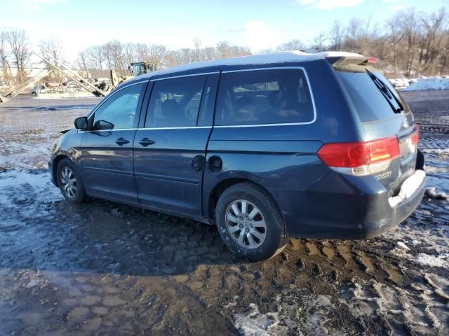 2010 Honda Odyssey EX