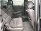 2010 Honda Odyssey EXL