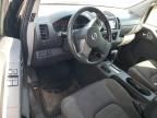 2007 Nissan Frontier King Cab LE