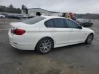 2012 BMW 528 I