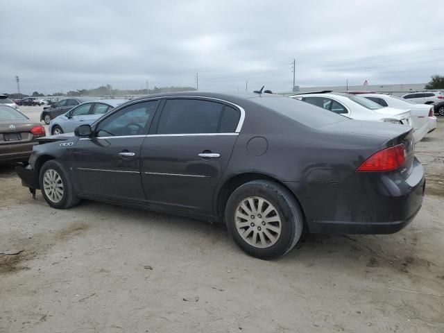 2007 Buick Lucerne CX