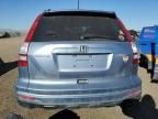 2011 Honda CR-V EXL