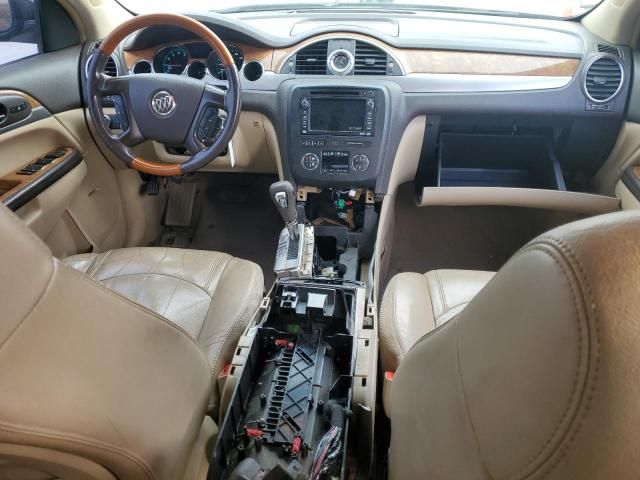 2008 Buick Enclave CXL