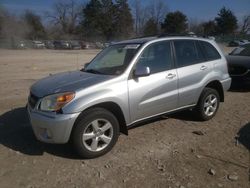 2005 Toyota Rav4 en venta en Madisonville, TN