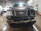 2005 Ford F150 Supercrew