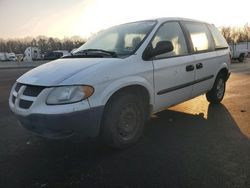 2003 Dodge Caravan C/V en venta en Glassboro, NJ