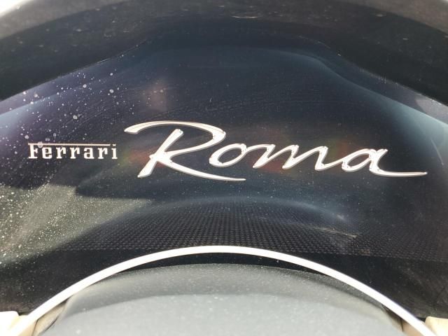 2024 Ferrari Roma