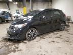 2018 Honda FIT EX