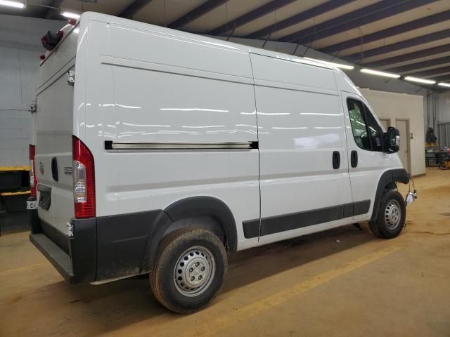 2025 Dodge RAM Promaster 2500 2500 High