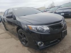 2014 Toyota Camry L en venta en Columbus, OH