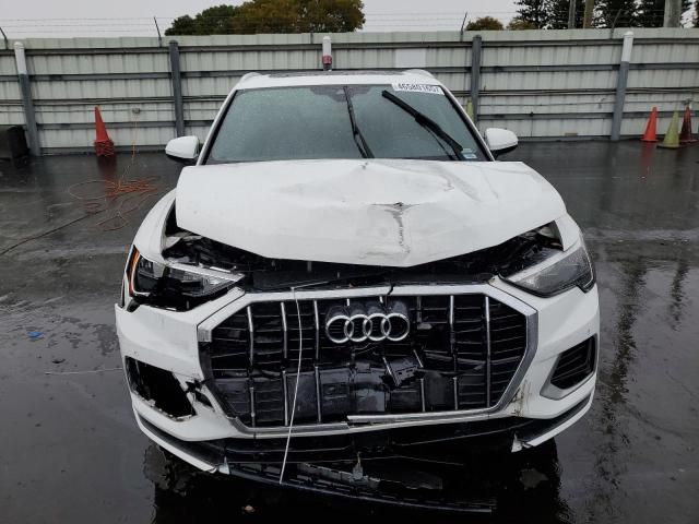 2019 Audi Q3 Premium