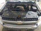 2009 Chevrolet Silverado K2500 Heavy Duty