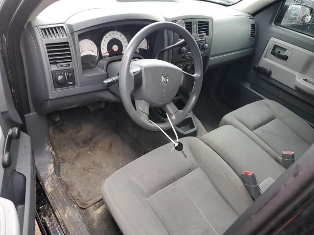 2006 Dodge Dakota ST