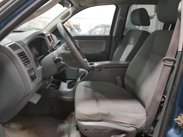 2005 Dodge Dakota Quad SLT