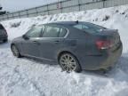 2007 Lexus GS 430