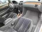 2002 Toyota Camry Solara SE