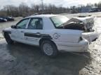 2003 Ford Crown Victoria Police Interceptor