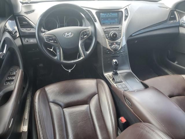 2013 Hyundai Azera