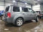 2011 Honda Pilot EXL