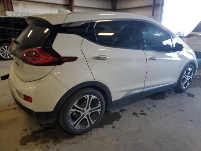 2020 Chevrolet Bolt EV Premier