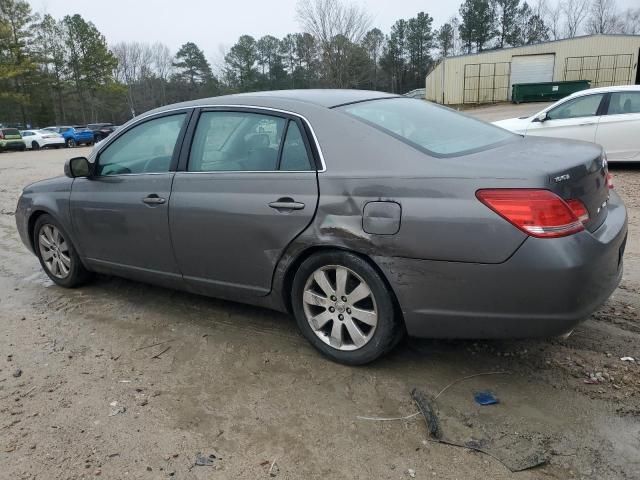 2006 Toyota Avalon XL