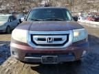 2009 Honda Pilot EXL