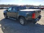 2017 Chevrolet Colorado LT