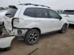 2014 Subaru Forester 2.0XT Touring