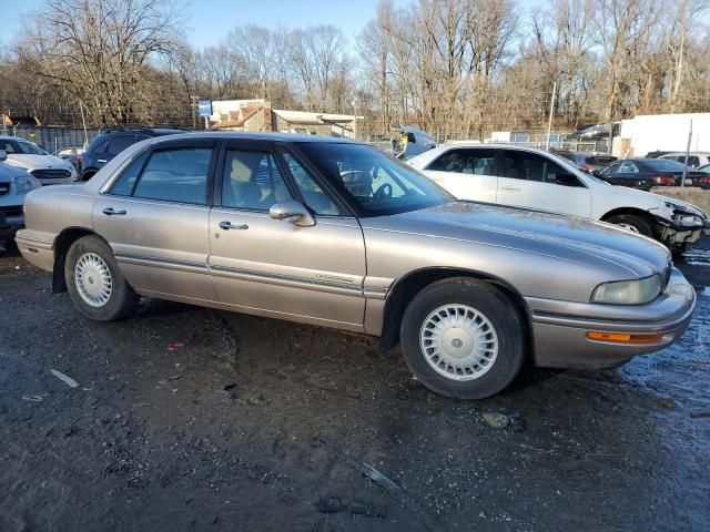 1998 Buick Lesabre Limited