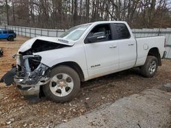 2022 Dodge RAM 1500 BIG HORN/LONE Star en venta en Austell, GA